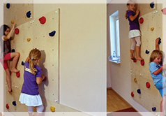Climbers