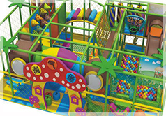 Indoor Soft Play