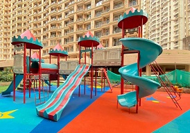 Multipurpose Play Systems